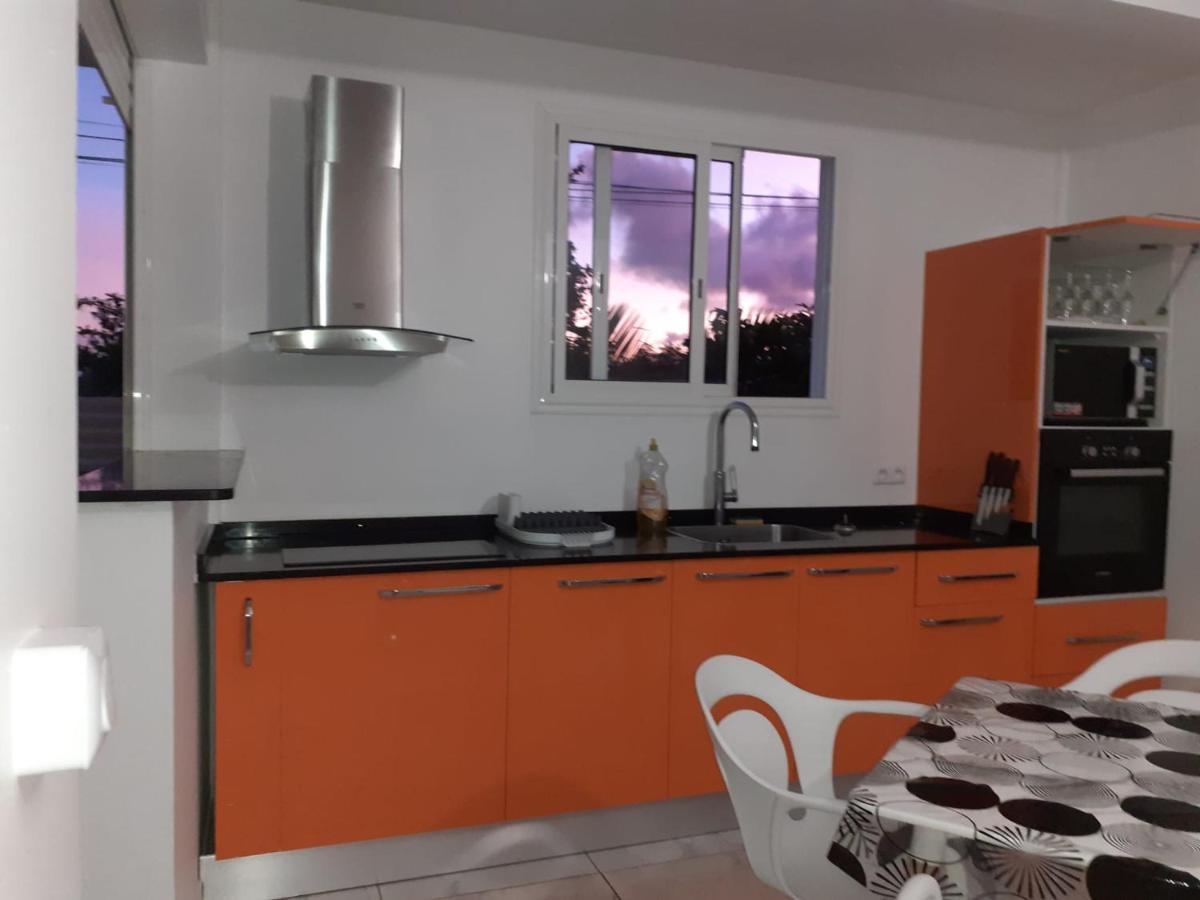 Le Colibri Voyageur Apartment Sans Pareil Ngoại thất bức ảnh