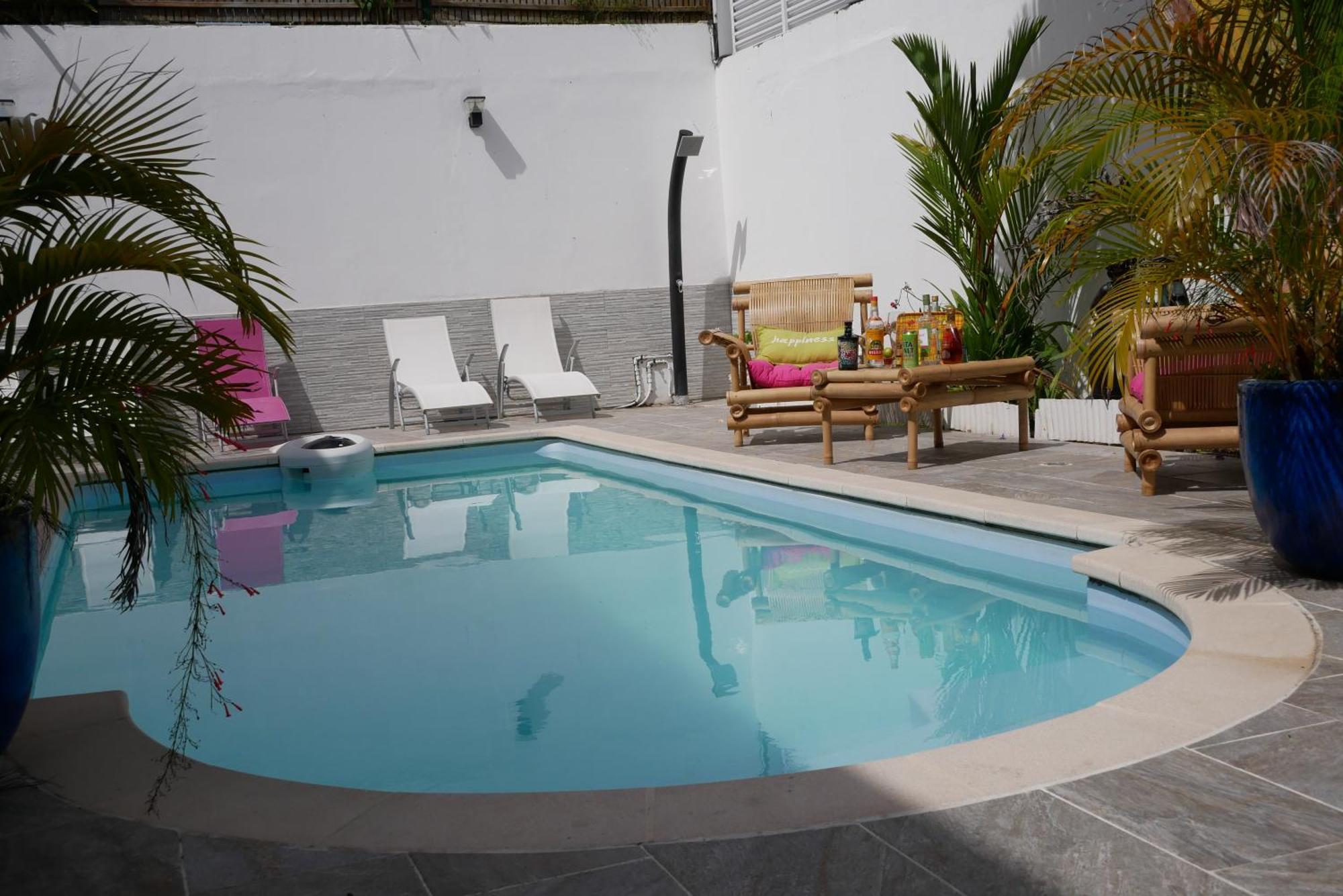 Le Colibri Voyageur Apartment Sans Pareil Ngoại thất bức ảnh